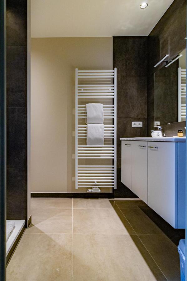 Suite Leopold Bruges Exterior photo